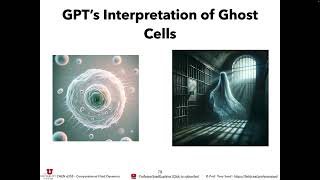 uCFD 2024  Lecture 4 Finite Difference Methods for Advection Diffusion Equations Part 3 [upl. by Rip834]