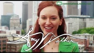 Southern Accent Tip  Amy Walker [upl. by Atterol]