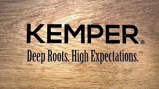 Brand Story  Kemper Cabinets [upl. by Heida612]