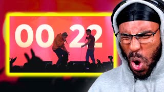 ZEKKA vs CODFISH  Grand Beatbox Battle 2019  14 Final REACTION [upl. by Accire516]