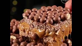 Malteser lovers millionaire Shortbread [upl. by Peskoff]