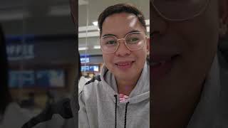 OFFLOAD PHILIPPINE IMMIGRATION EXPERIENCE QUESTION AND ANSWER NO WORK FIRST TIME INTERNATIONAL [upl. by Arayk594]