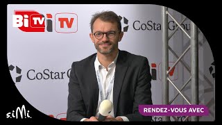 RENDEZVOUS AVEC  Frédéric Motta Socotec Immobilier durable [upl. by Sukramaj]