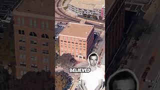 Dealey Plaza The Day JFK Was Assassinated shorts johnkennedy kennedy dallas texas fyp [upl. by Kask]