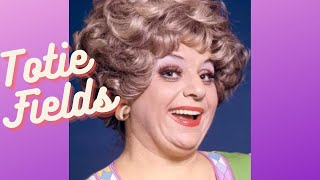 Funniest Game Show Moment Ever  Tattletales 1975 Starring Totie Fields [upl. by Anilas863]