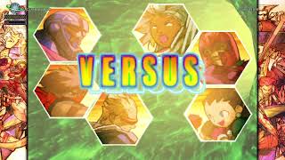 Mvc2 DEATHWISHLBC vs padloke1016 [upl. by Arammat465]