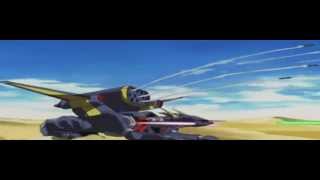 Gundam Seed Strike AMV HD  Time of Dying Three Days Grace 2006 [upl. by Pelag]