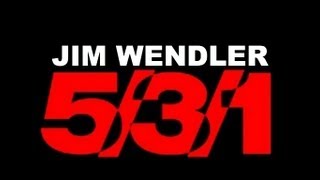 Ultimate System for Strength  Wendler 531 Review [upl. by Nahtannhoj]