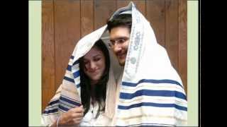 Marriage according to the Karaite Jews Tradition  2nd Part [upl. by Ag412]