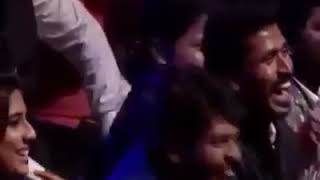 Vijay tv Ramar comedy show in Tamil [upl. by Yffub]