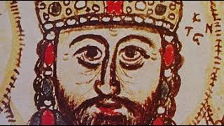 Constantine XI Palaiologos  Wikipedia audio article [upl. by Cj]