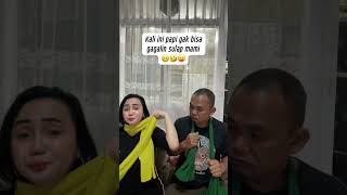 Kena prank lagi papikeluargakocak ngakakabis [upl. by Eveivaneg]