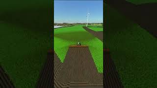 farmingsimulator22 fs22 ls22 fs22gameplay satisfyingvideos asmr [upl. by Esojnauj]