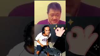 Pitong Gatang cover by Baet Reyes music amp drums by Rey music Collection ytshorts fredpanopiosong [upl. by Bonney463]