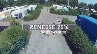 Jongerencamping Duin en Strand  Accomodaties [upl. by Tolmach569]