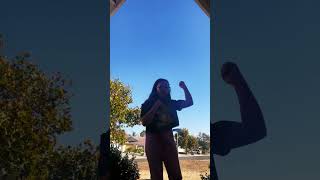 Ya not that much dance music challenge dancechallenge 2024dances [upl. by Boylan]