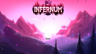 DoG  Terraria Calamity Infernum Mage 125 [upl. by Rosenblatt]