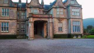 KillarneyMuckross House [upl. by Araf]