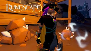 Three More Easy amp Highly AFK Skilling Methods To Do Now RuneScape 3 Money Making Guide 2024 [upl. by Atniuq910]