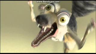 Ice Age 2 The Meltdown 2006 Teaser Trailer 1 [upl. by Rbma]