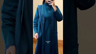 Blue 💙 🔵 Latest dress designe  shalwar and kameez jubinn dressesforgirlsforweddingparties [upl. by Ssyla]