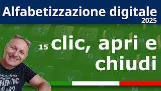 15 Corso di Alfabetizzazione Digitale 2025 con Daniele Castelletti  AssMaggiolina [upl. by Ariad]