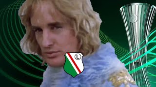 DRŻYJCIE LEGIA IDZIE [upl. by Hsiri998]