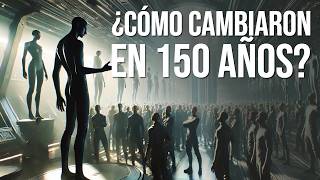 6000 Personas Fueron Enviadas A Colonizar Un Planeta Distante  Documental SciFi 4K  RYV [upl. by Esilana]