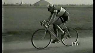 FASTO COPPI 1950 [upl. by Akihsat]