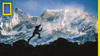 Breathtaking Look at the Man Who Climbed Everest 21 Times  Short Film Showcase [upl. by Fries]