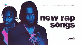 Best New Rap Songs this Week  December 8 2024 [upl. by Sibley]