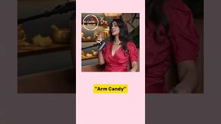 Learn English With Mallika Sherawat malikasherawat vocabulary learnenglish celebvocab [upl. by Aholah]