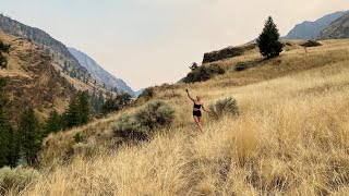 Rafting the Middle Fork  Highlights  Salmon River Idaho Aug 2024 [upl. by Shulman]