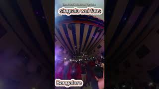 2024 Li Bangalore Fans Bingwui Vang shortvideo latest singrala tangkhullovesong reels [upl. by Kahle]