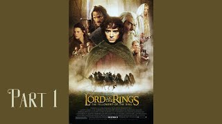 TLOTR Par 1 The Fellowship of The Ring  Season 10  Ep 8 [upl. by Notlaw562]