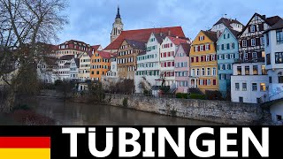 Reicht EINE STUNDE für Tübingen [upl. by Izak]