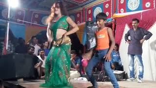 Pawan Singh Stage Show Full HD  Bhojpuri New Arkestra Video 2018  Latest Arkestra video song [upl. by Jews128]