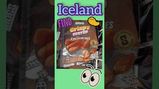 Crispy Halloumi Fries find tasty uk shopping viral new sidemencrispyfries halloumishorts [upl. by Lednic326]