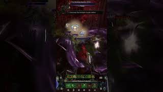 Diablo 4  WTF happening  diablo4 gaming [upl. by Ennaesor391]