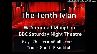 The Tenth Man  W Somerset Maugham  BBC Saturday Night Theatre [upl. by Ot617]