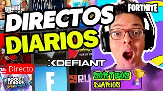 🔴 EN VIVO  SEGUIMOS con el CAPITULO 2🔥shorts fortnite [upl. by Aissak]