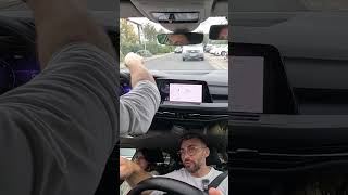 Warum machen FAHRSCHÜLER das 😵‍💫 shorts führerschein fahrschule fahrprüfung dashcam [upl. by Rice]