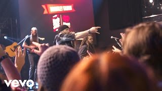 Brantley Gilbert  The Weekend Live on the Honda Stage at iHeartRadio Theater LA [upl. by Acyre]