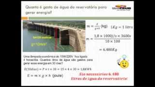 A19 EFICIÃŠNCIA ENERGÃ‰TICA E SUA SUSTENTABILIDADE CONCEITOS E DICAS [upl. by Anrak]