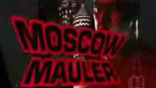 Vladimir Kozlov New Theme Song 2010with download link [upl. by Guttery]