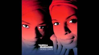 Tamika  Live In Love [upl. by Emmery648]