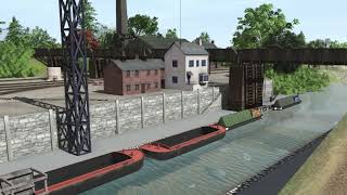 The Knapford Reconstruction Projects RWS Lore [upl. by Nonnaihr812]