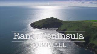 Rame Peninsula A Destination Guide from Visit Cornwall [upl. by Raine]