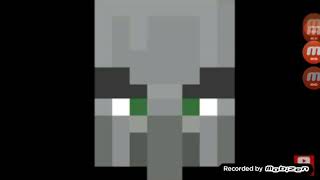 Minecraft Evoker Death Sound 1 HOUR but 32x speed [upl. by Cooperstein]