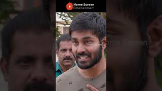 Watch full video👆 Thalli Pogathey Super Scenes  Watch amp Enjoy thallipogathey atharvaa shorts [upl. by Erlina]